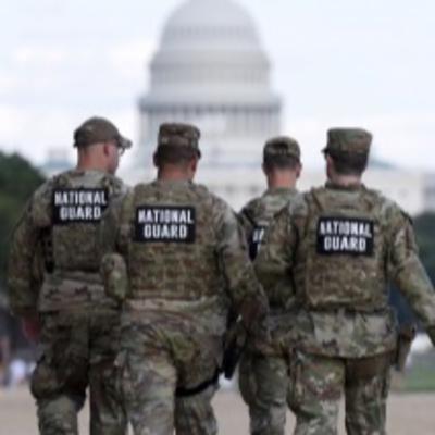 #1091 Trump y el Posse Comitatus Act #1091 Trump y el Posse Comitatus Act