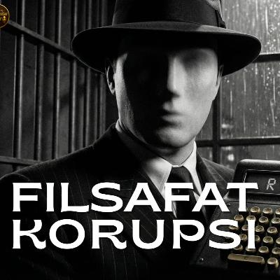 Filsafat Korupsi | Cara Tahu Apakah Kamu Punya Bakat Jadi Koruptor Filsafat Korupsi | Cara Tahu Apakah Kamu Punya Bakat Jadi Koruptor