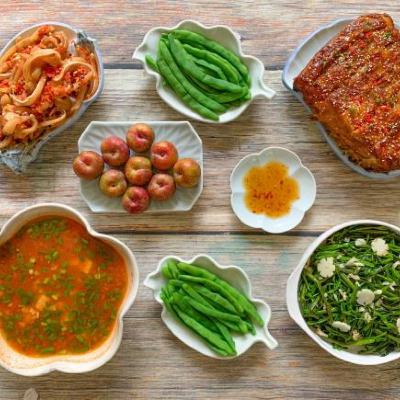 Dinh dưỡng tăng kháng thể cho trẻ vào mùa đông