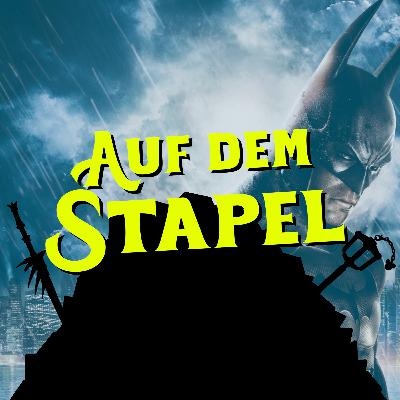 Super Folge mit Superhelden! - feat Dreed | Folge 35