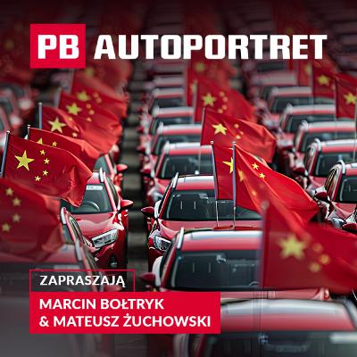 Motoryzacja w chinach: potęga zjada własne dzieci . PB AUTOPORTRET