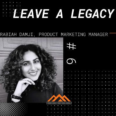 The World of Social Media Marketing, Management and Trends with Rabiah Damji The World of Social Media Marketing, Management and Trends with Rabiah Damji