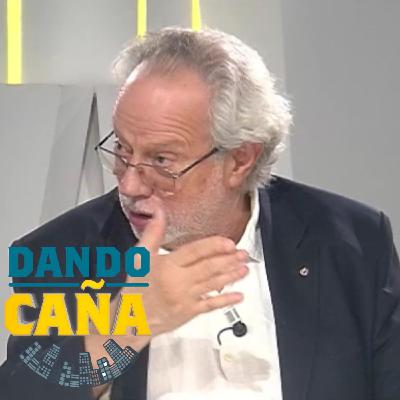 Dando Caña | La juez de la DANA no llama a Sánchez y Pilar Alegría deja de ser ministra | 16/12/2025 Dando Caña | La juez de la DANA no llama a Sánchez y Pilar Alegría deja de ser ministra | 16/12/2025