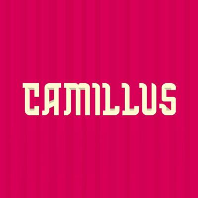 camillus camillus