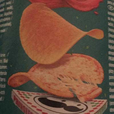 Pizza Chips(Cringe)
