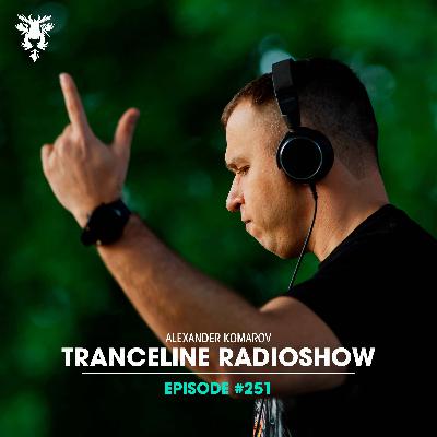 Alexander Komarov - TranceLine#251