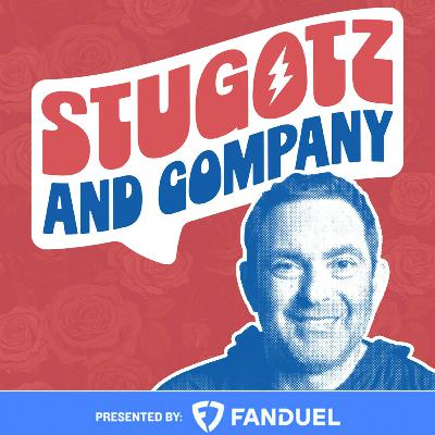 The Best of the Week of Stugotz & Company LIVE! The Best of the Week of Stugotz & Company LIVE!