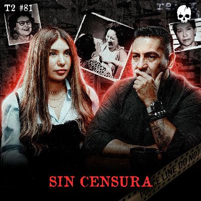 ASESINAS SERIALES: CUANDO EL HOGAR SE CONVIERTE EN UN MATADERO, 4 CRIMINALES REALES