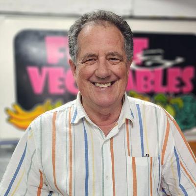 2025-08-20 - DWD - Dave Davis - Show 2