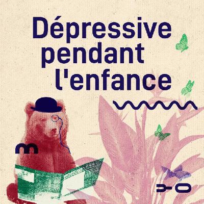 Stéréo-type : Dépressive pendant l'enfance Stéréo-type : Dépressive pendant l'enfance