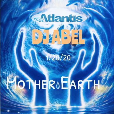 ATLANTIS OASIS 2020 MOTHER EARTH LIVE SET ATLANTIS OASIS 2020 MOTHER EARTH LIVE SET
