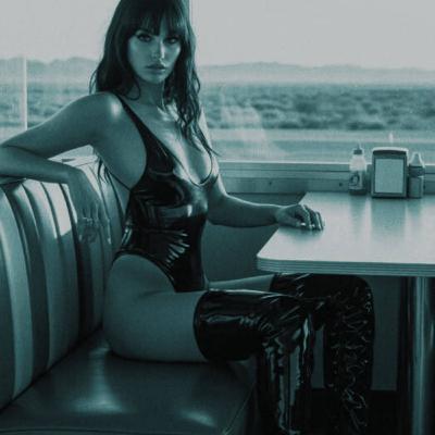 From Fake IDs To Fisting - Erika's Epic Erotic Evolution