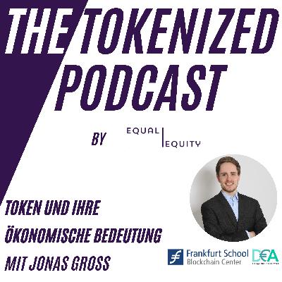 Token und ihre ökonomische Bedeutung, mit Jonas Groß