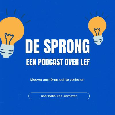 Ik leer mijn leerlingen  vooral te léven
