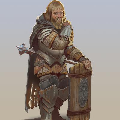 Episode 5 - Dwarf Glowers and New Towers Episode 5 - Dwarf Glowers and New Towers