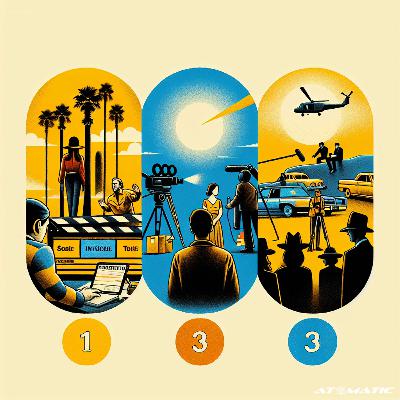 Rust Review, Scorsese's Doc, and Crime 101 Preview