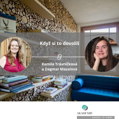 Když si to dovolíš