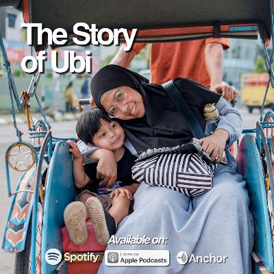 1. Dibalik #ApaKataZayka