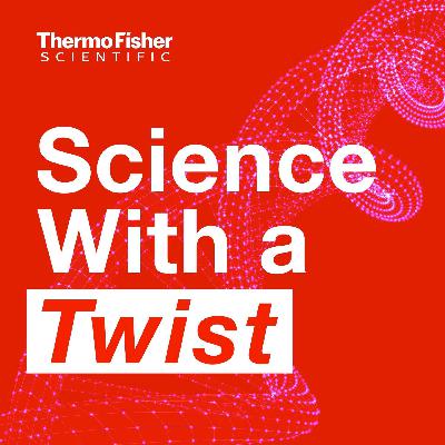It’s In Our Genes: The Potential of Gene Therapy with Dr. Peter Marks