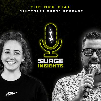 Football Operations - Kommunikation und Koordination im Spiel- und Trainingsbetrieb (#05) Football Operations - Kommunikation und Koordination im Spiel- und Trainingsbetrieb (#05)