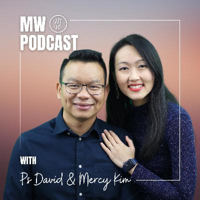 EP01: Materialism (ရုပ်ဝါဒ) | Signs of the time