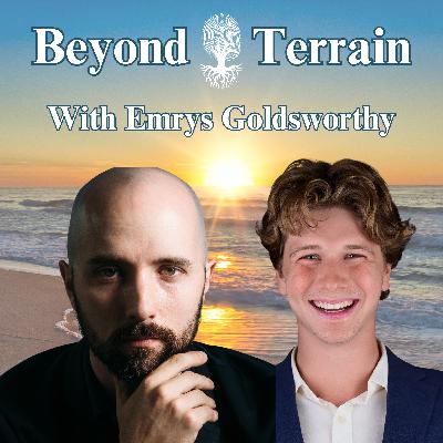 Chronic Illness Is Not What You Think | Terrain, Nerves & Real Healing