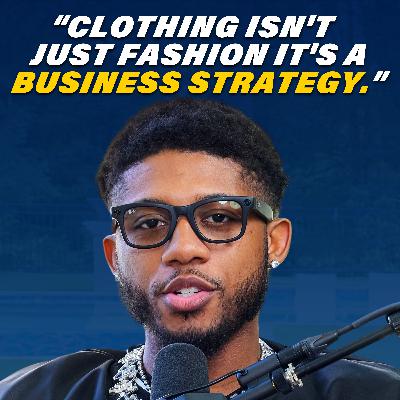 Branding in 2025 - Proven Blueprint for Standing Out /w Dontez Akram