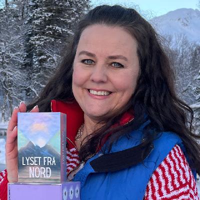 Marianne møter Annette Laurenze Sunde