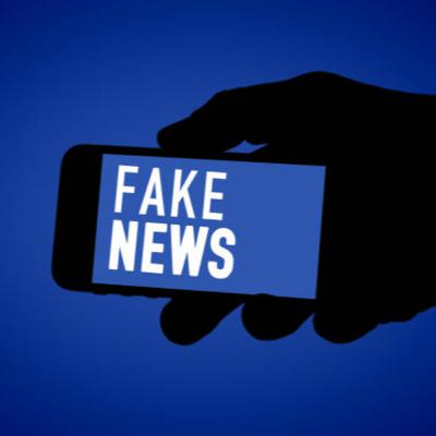 Fake news no debate online de políticas públicas - uma conversa com a jornalista e autora do livro "Máquina do Ódio" Patricia Campos Mello