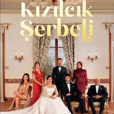 مسلسل شراب التوت الحلقات (1-10)