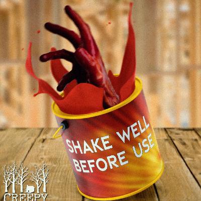 Shake Well Before Using