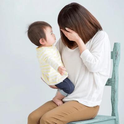 生下眼盲的孩子,我看见祂的同在 生下眼盲的孩子,我看见祂的同在