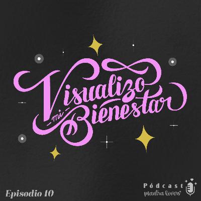 Visualizo mi bienestar