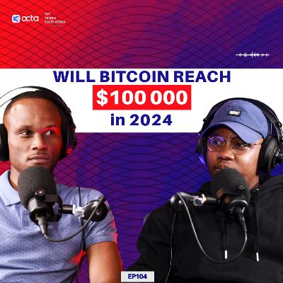 Bitcoin going to 100K? | Trading the US Election | EP95