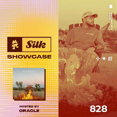 Monstercat Silk Showcase 828 (Hosted by ORACLE)