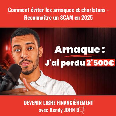 Comment ÉVITER les ARNAQUES (et reconnaître un charlatan en 2025)
