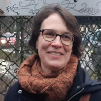 Takarásban #5 – Vendég: Schmal Alexandra