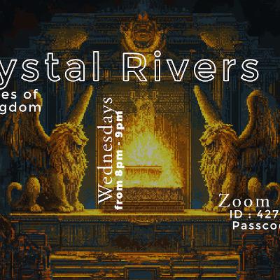 Deep Fellowship; Breaking Patterns Through Divine Communion | MOTK | Sep 10, 2025 | CR