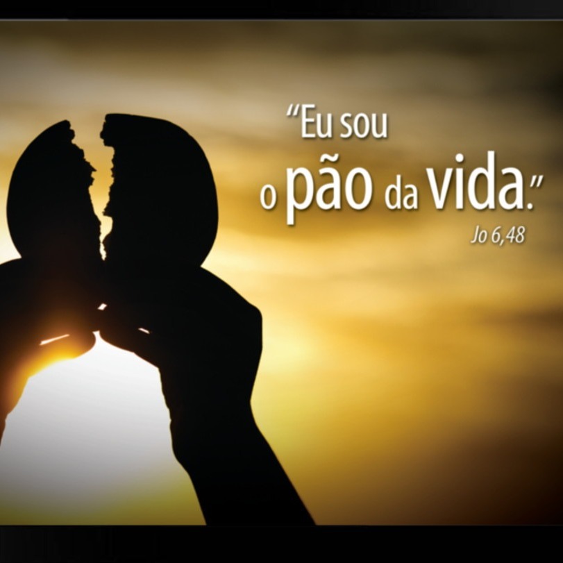 Partilha musical do Evangelho (João 6, 44-51)