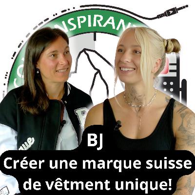 Billie JOY – Transformer à un féminicide en force créative : Mode, féminisme et guérison