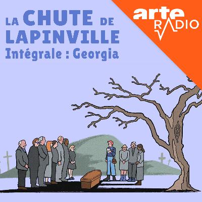 [INTÉGRALE] Chapitre 7 : Georgia Blette, une femme au service de la vérité (épisode 171-200)