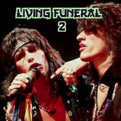 #2: AEROSMITH #2: AEROSMITH