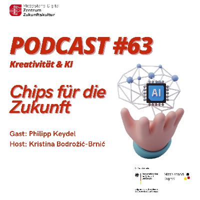 Chips für die Zukunft: Wie spezialisierte Hardware KI effizienter macht Chips für die Zukunft: Wie spezialisierte Hardware KI effizienter macht