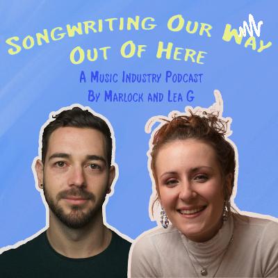 S2 EP03 - Tour Management with Justine Thomson