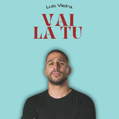186º Episódio: Pais e barba, ser do Vitória, fair-play em vídeos, ver Big Brother.