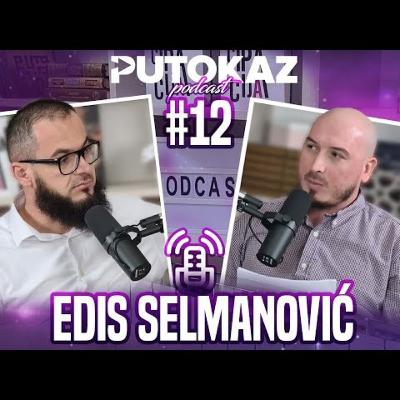 12. mr. Edis Selmanović - Alija Izetbegović kao
pedagog, Taekwondo & Život u Dubaiju 12. mr. Edis Selmanović - Alija Izetbegović kao
pedagog, Taekwondo & Život u Dubaiju