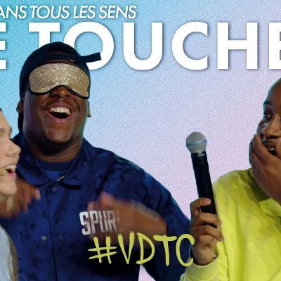 Va dans ta chambre 02#13 - Dieu dans tous les sens : Le toucher Va dans ta chambre 02#13 - Dieu dans tous les sens : Le toucher