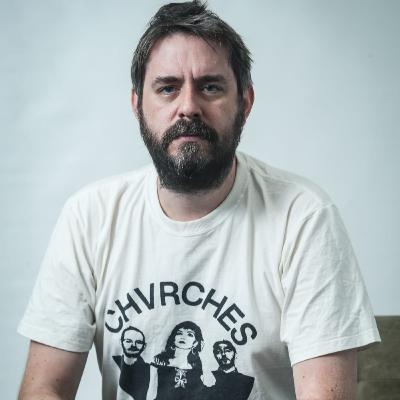 #148 - A tecnologia que mudou a música, com Bruno Romani #148 - A tecnologia que mudou a música, com Bruno Romani