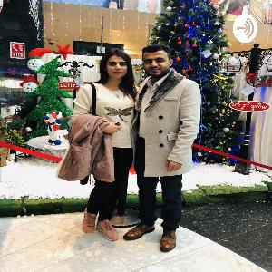 Learn English With Sarkawt and Helan