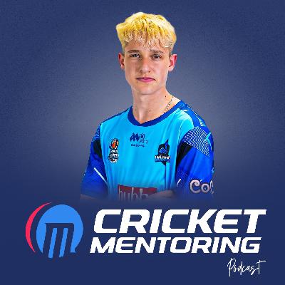 The Cricket Kid - Social Media Starboy